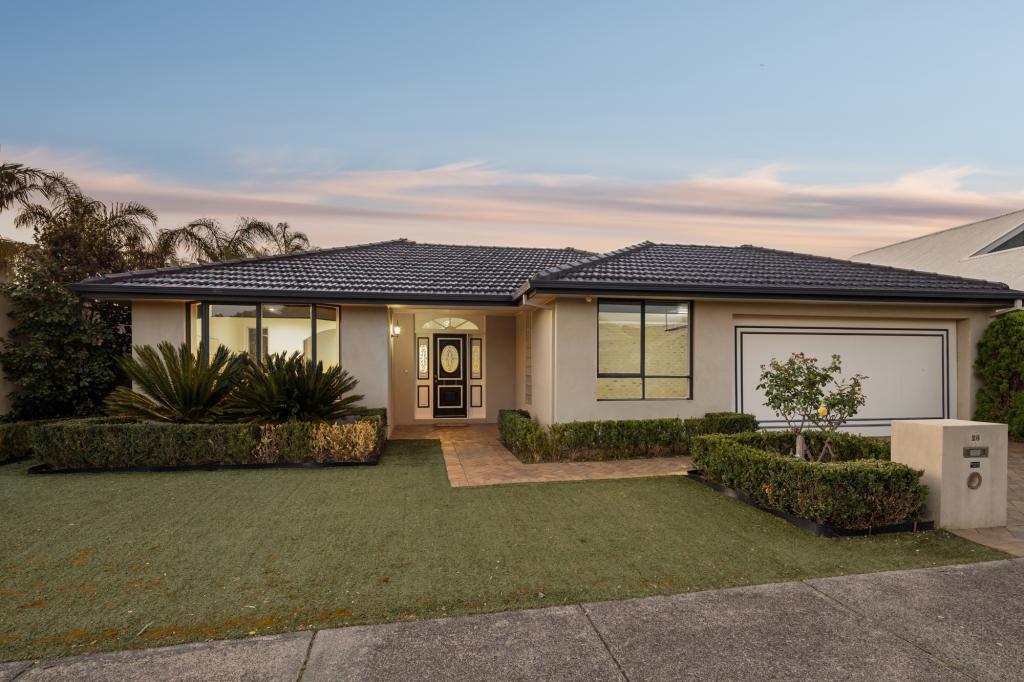 28 Fernhill Dr, Dingley Village, VIC 3172