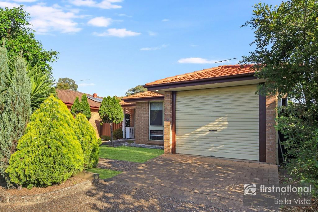 3/34 Normac Rd, Girraween, NSW 2145