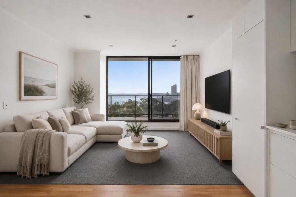 702/85-97 New South Head Rd, Edgecliff, NSW 2027