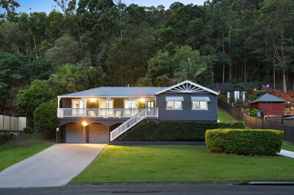 50 Whiteash Rd, Bonogin, QLD 4213