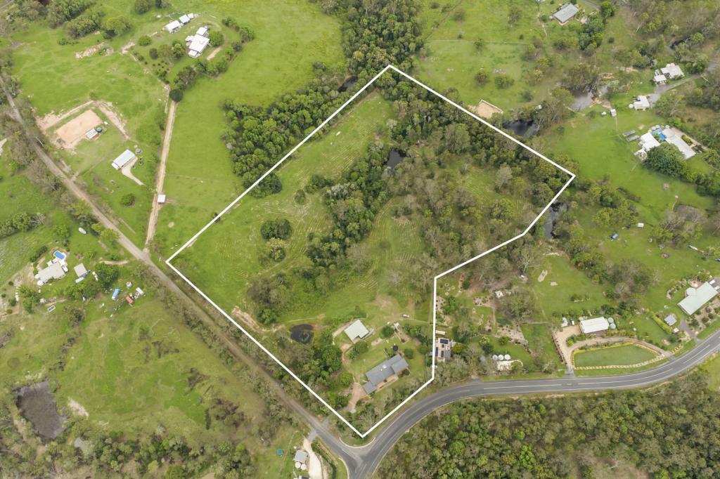 4 Percival Rd, Chatsworth, QLD 4570