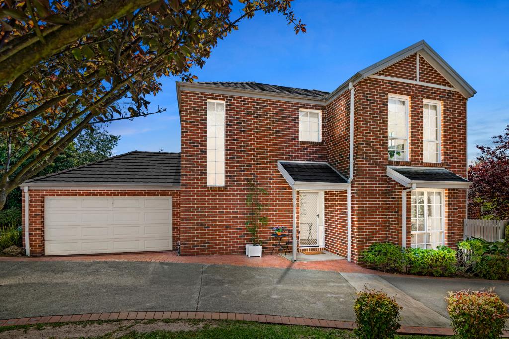 3/11-13 Ross Rd, Croydon, VIC 3136