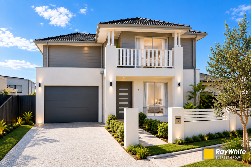6 Amarina Bvd, Colebee, NSW 2761