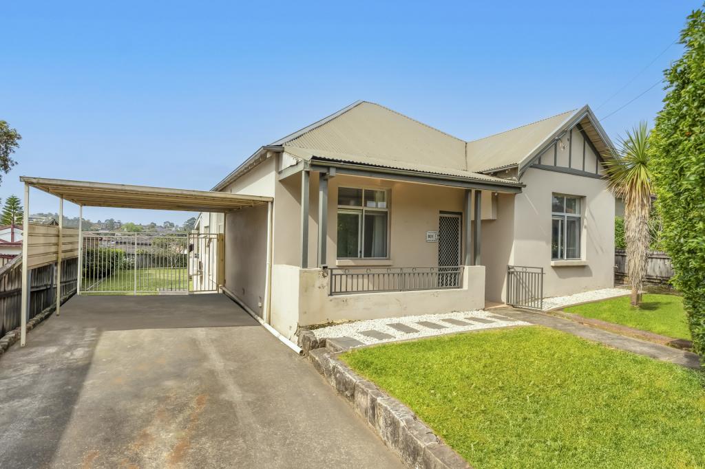 801 Victoria Rd, Ryde, NSW 2112