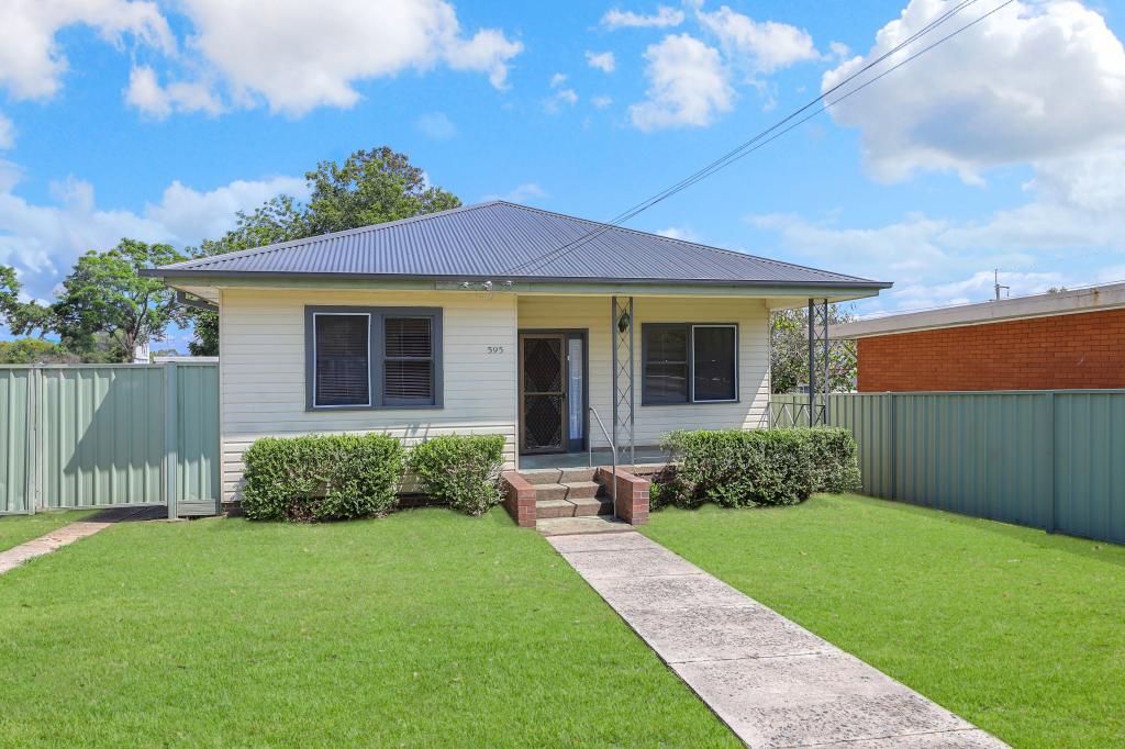 595 George St, South Windsor, NSW 2756