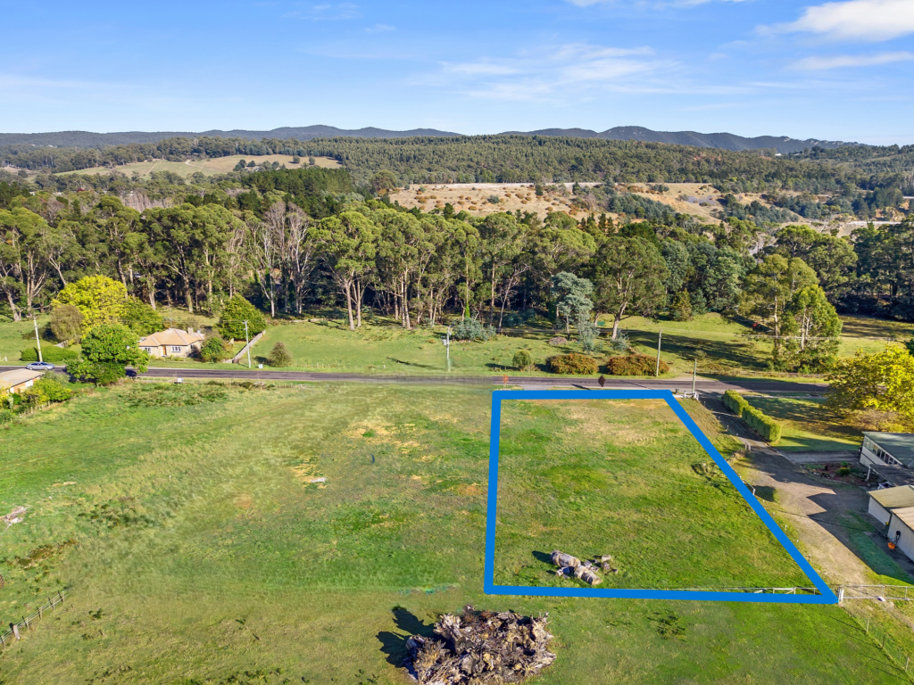 60 Latrobe Rd, Railton, TAS 7305