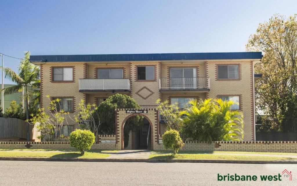 2/10 Wongara St, Clayfield, QLD 4011