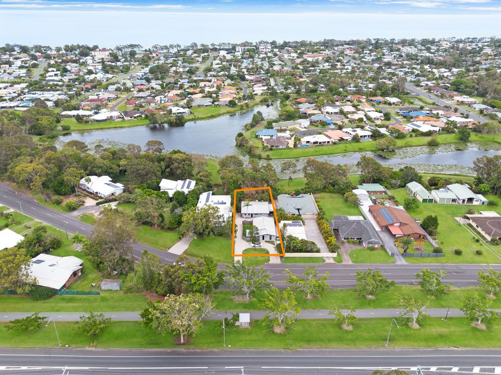 386 Torquay Tce, Torquay, QLD 4655