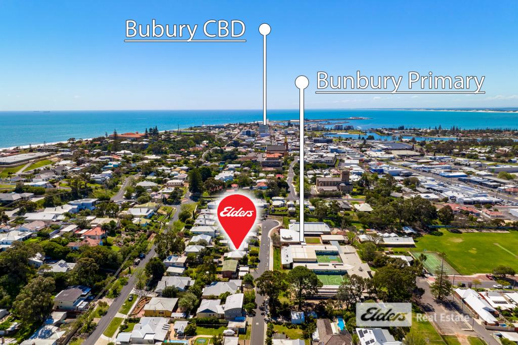 11 Reading St, Bunbury, WA 6230