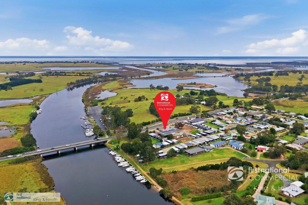 929 Princes Hwy, Nicholson, VIC 3882