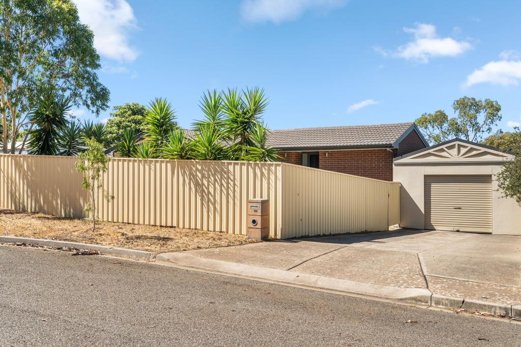 15 Palma Ct, Hackham West, SA 5163