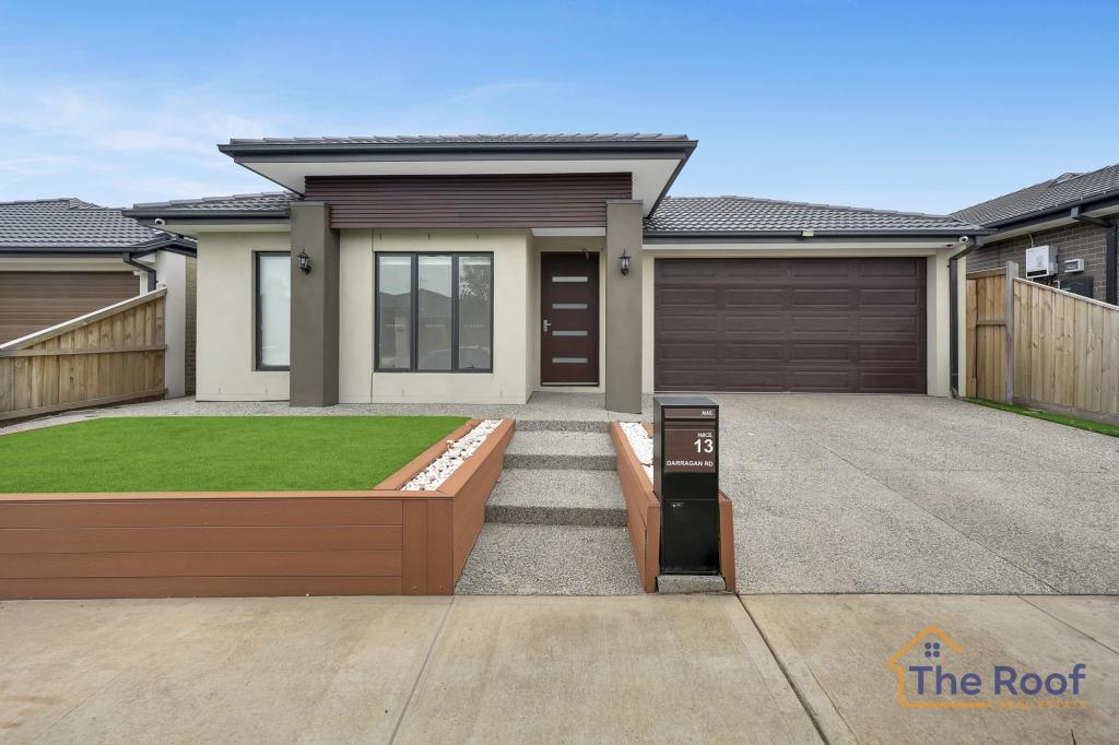 13 Darragan Rd, Tarneit, VIC 3029