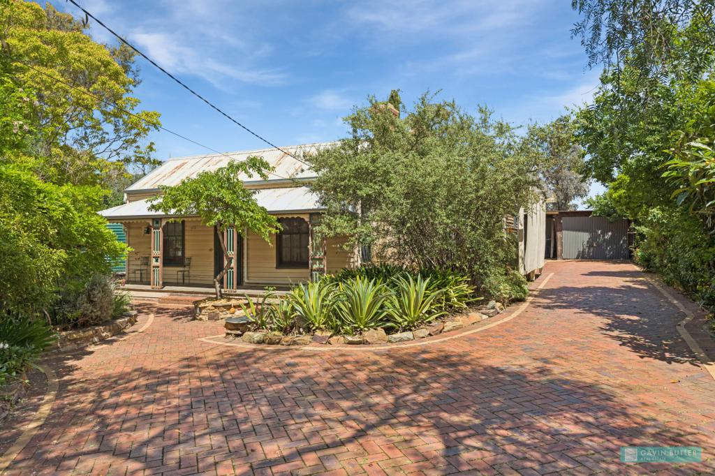 58 Belle Vue Rd, Golden Square, VIC 3555
