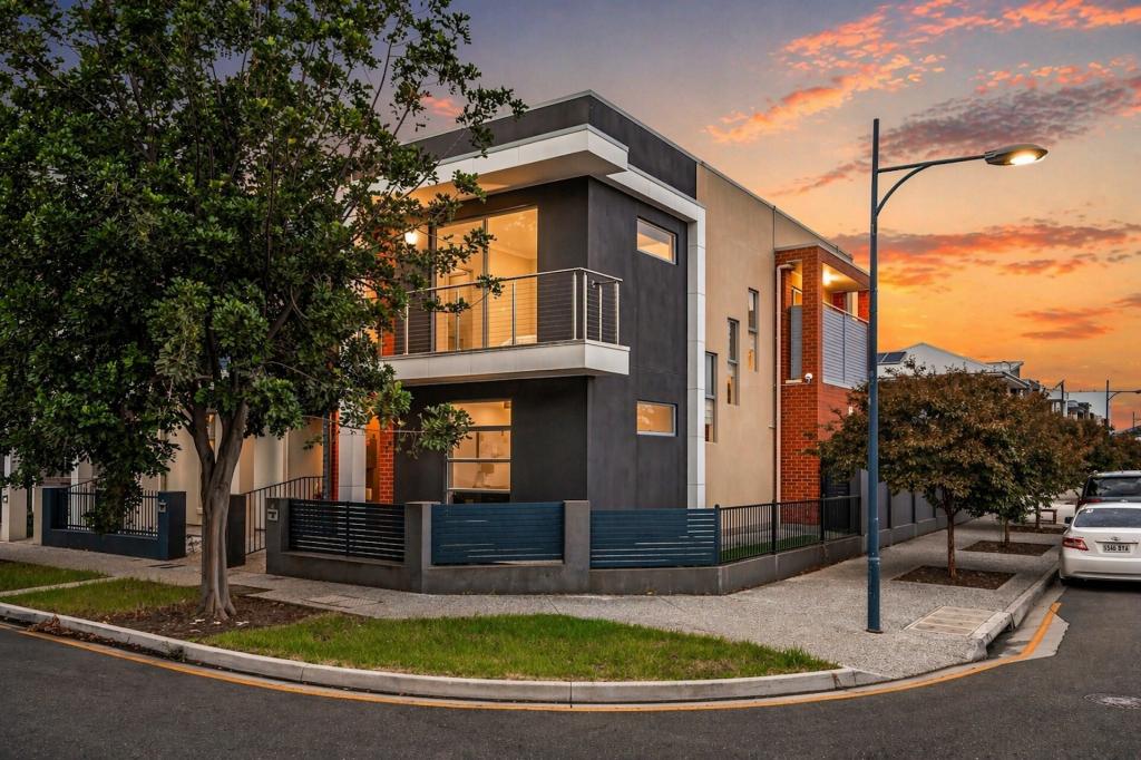 19 Condon Dr, Lightsview, SA 5085