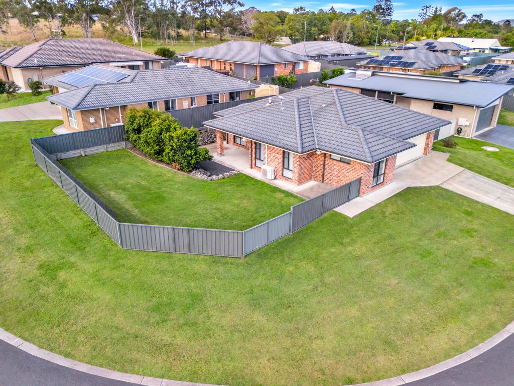 10 Bryce Cres, Lawrence, NSW 2460