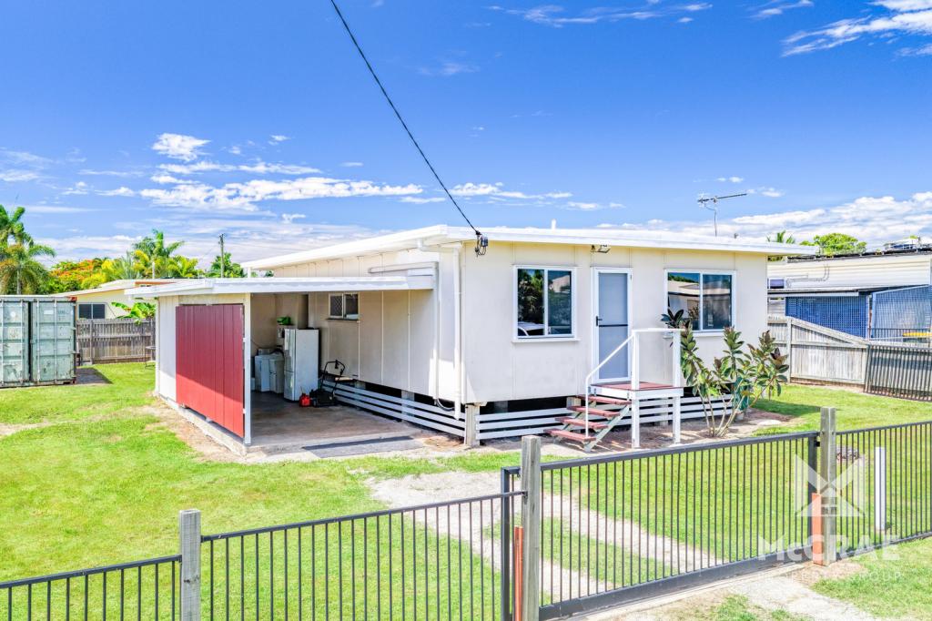 14 Rodney St, Bowen, QLD 4805