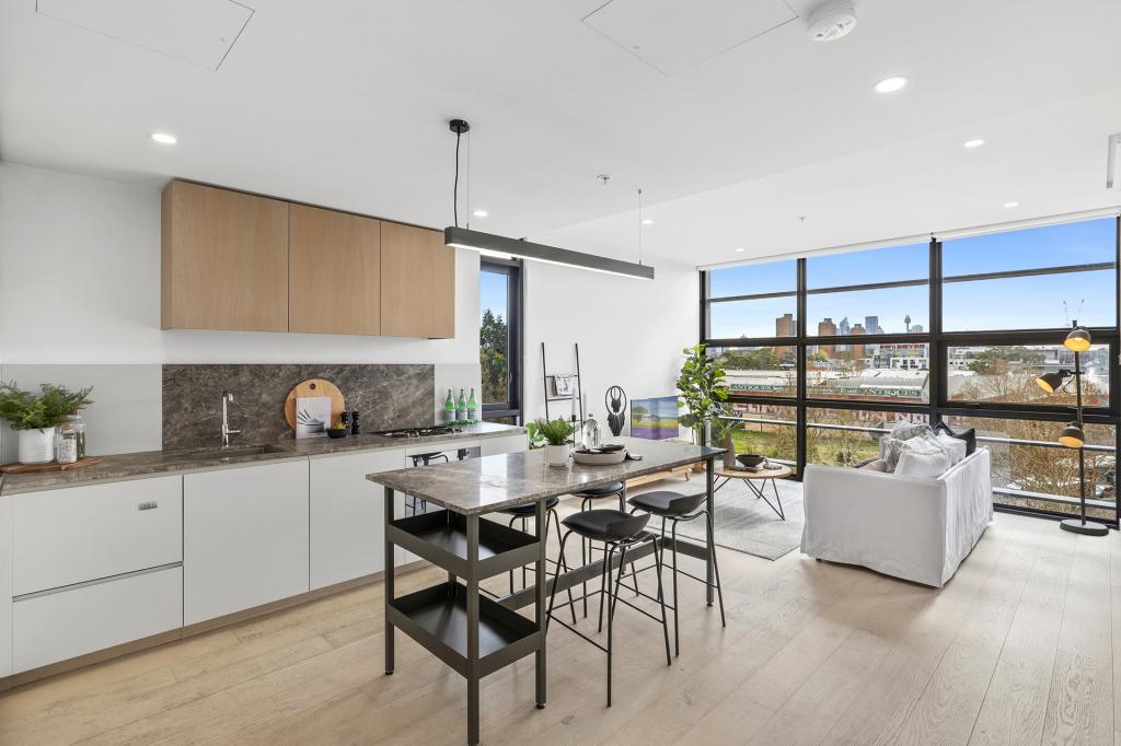 A601/2 Thread Lane, Waterloo, NSW 2017