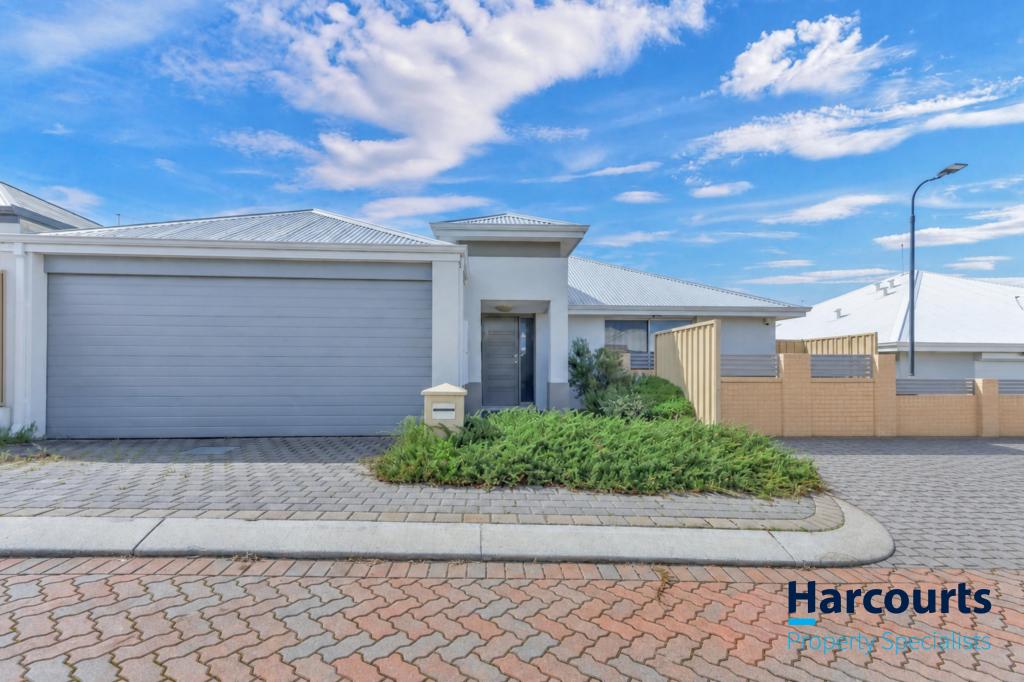 10 Vitis Ch, Ashby, WA 6065