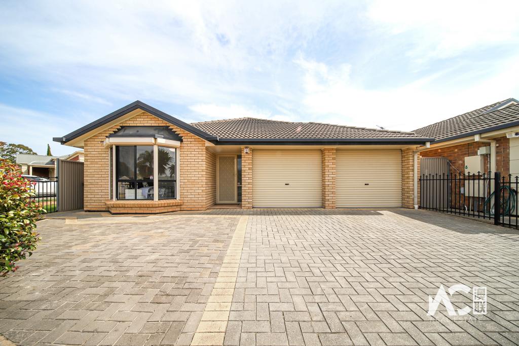 52 Mcrostie St, Ferryden Park, SA 5010