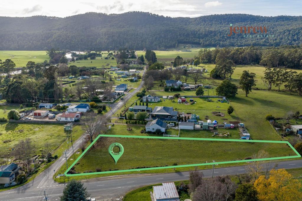 Lot 119 Morrison St, Kimberley, TAS 7304