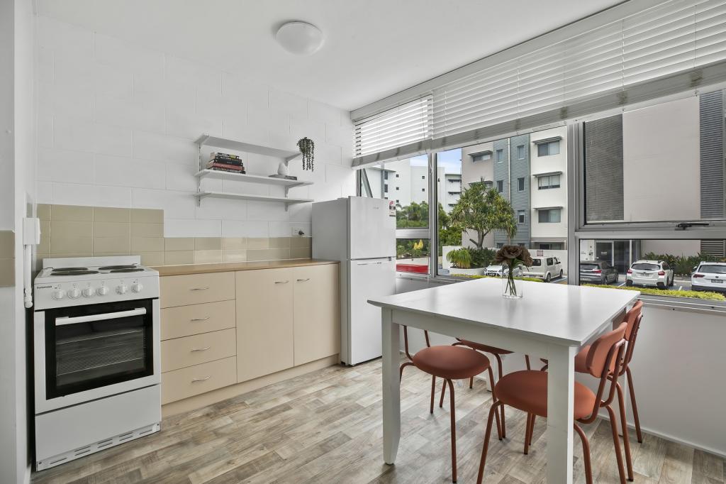 5/24 WIRRAWAY ST, ALEXANDRA HEADLAND, QLD 4572