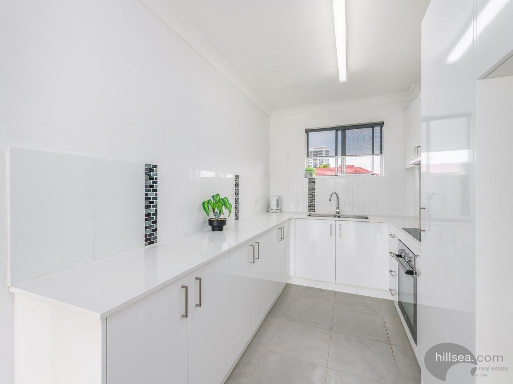 18/59A PENINSULAR DR, SURFERS PARADISE, QLD 4217