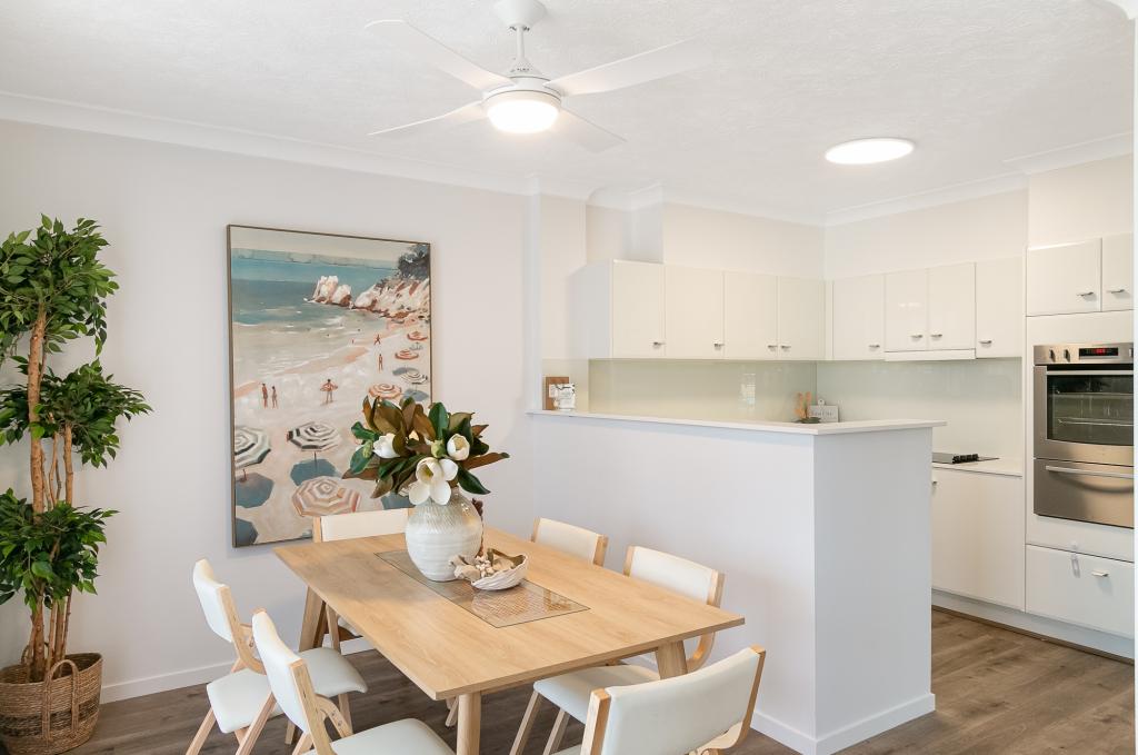 5/3 Tweed Tce, Coolangatta, QLD 4225