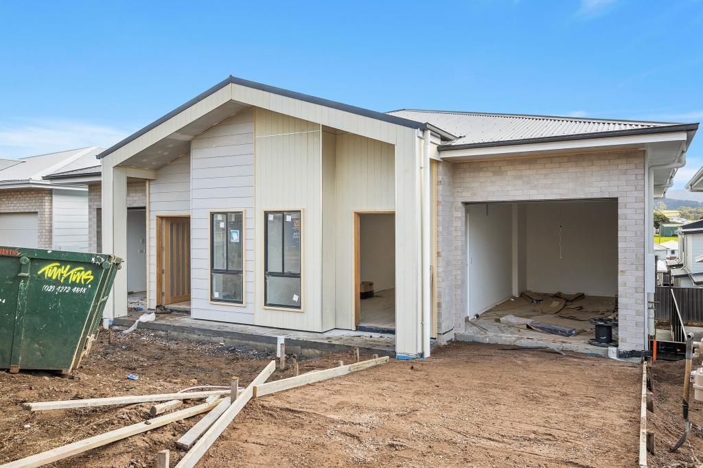 20 & 20a Jersey Ave, Tullimbar, NSW 2527