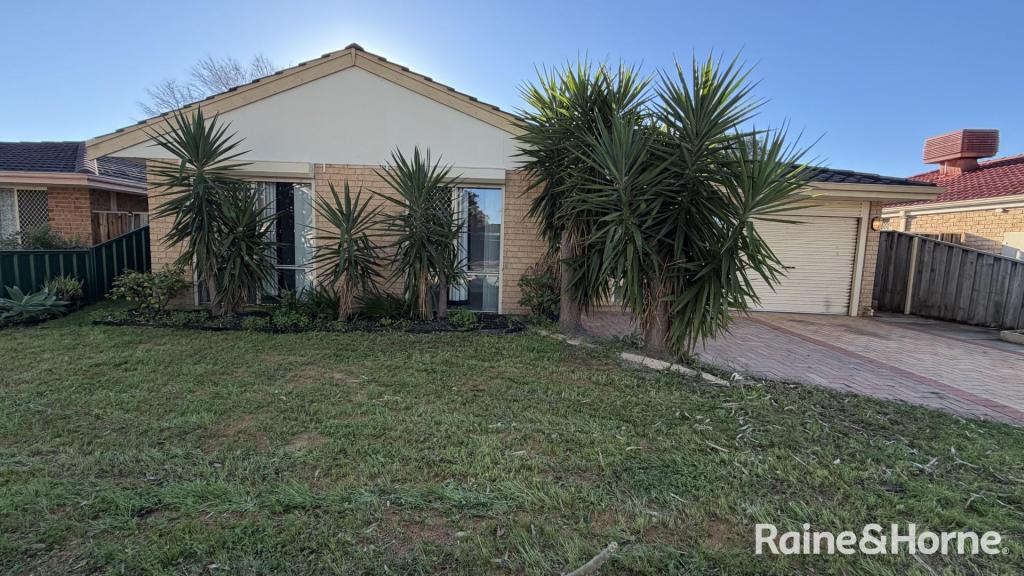 117 Cockman Crss, Stratton, WA 6056