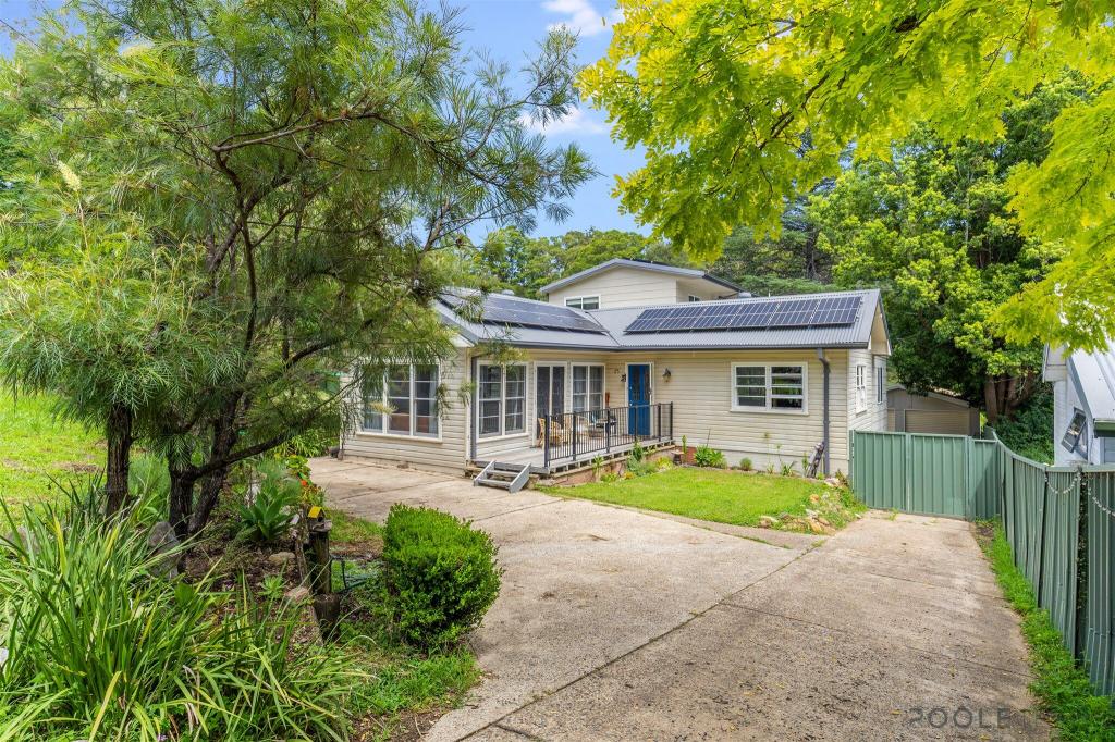 673 Great Western Hwy, Faulconbridge, NSW 2776