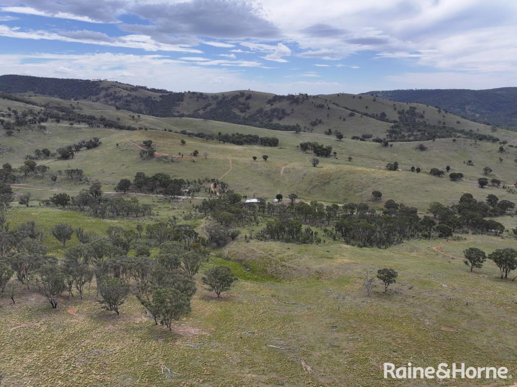 260 & 262 Alpha Rd, Tambaroora, NSW 2850