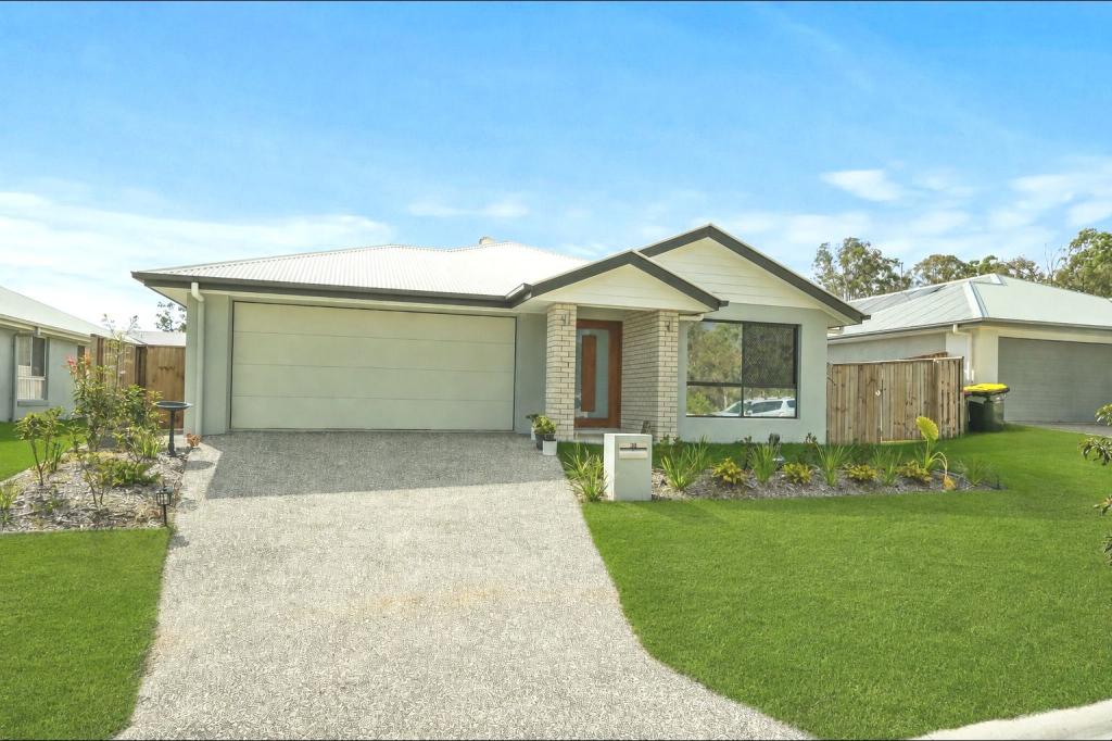 38 Whitby Cct, Jimboomba, QLD 4280