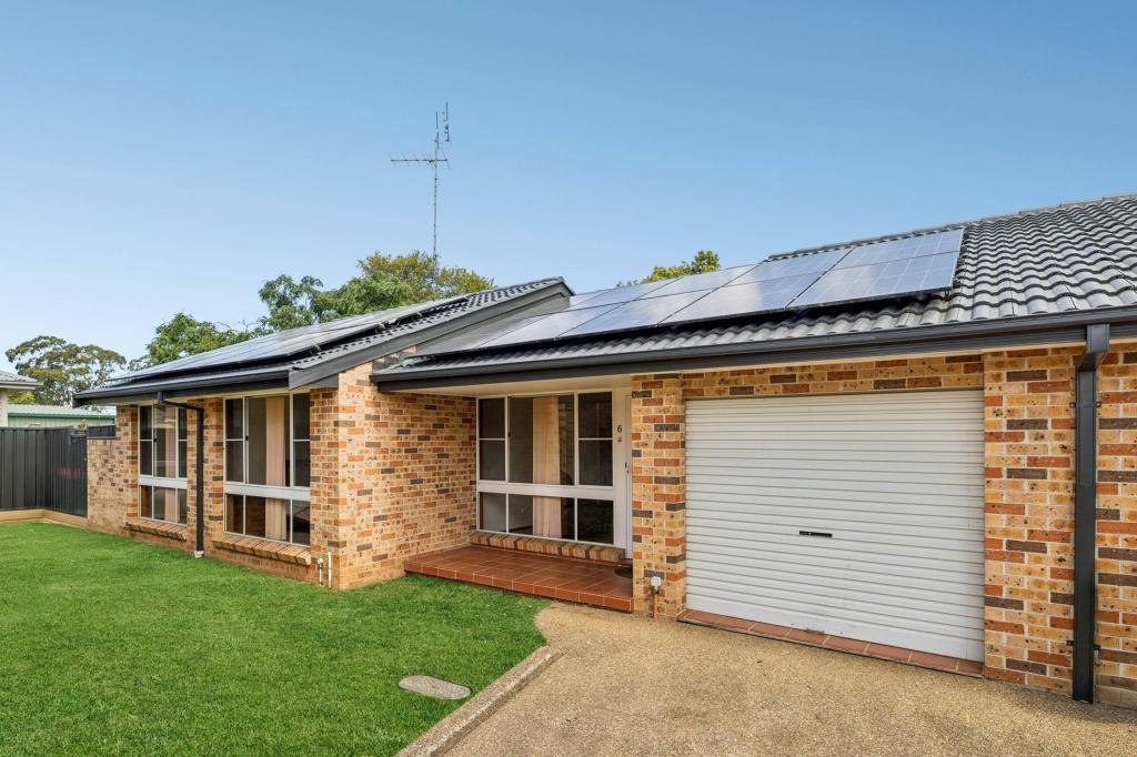 6/24 Station St, Douglas Park, NSW 2569