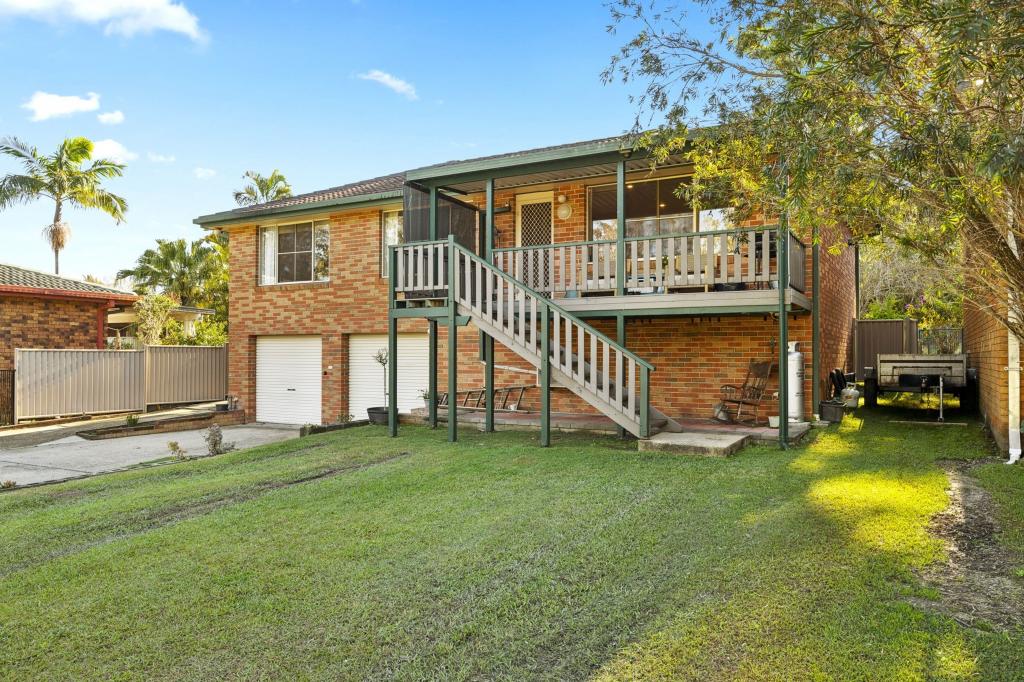16 HILLSIDE DR, URUNGA, NSW 2455