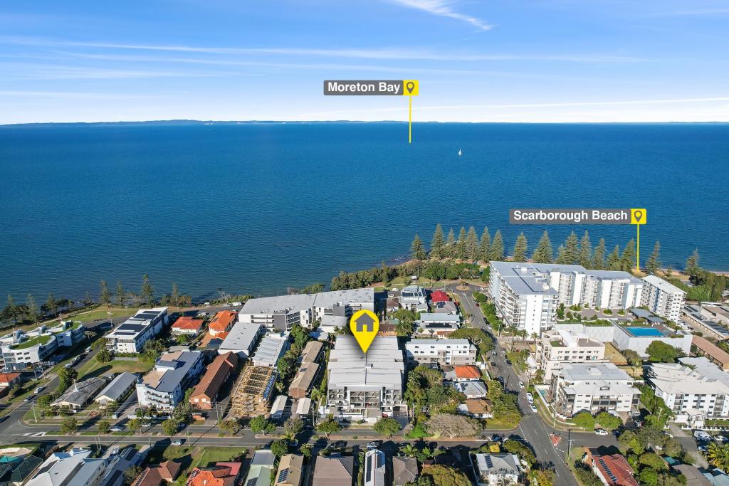 1/174-176 Mein St, Scarborough, QLD 4020