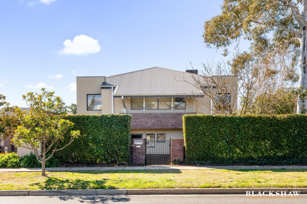 21/23-25 Jerrabomberra Ave, Narrabundah, ACT 2604