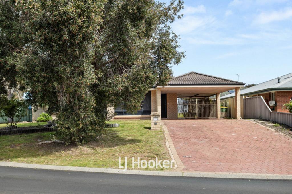 52 Chapple Dr, Australind, WA 6233