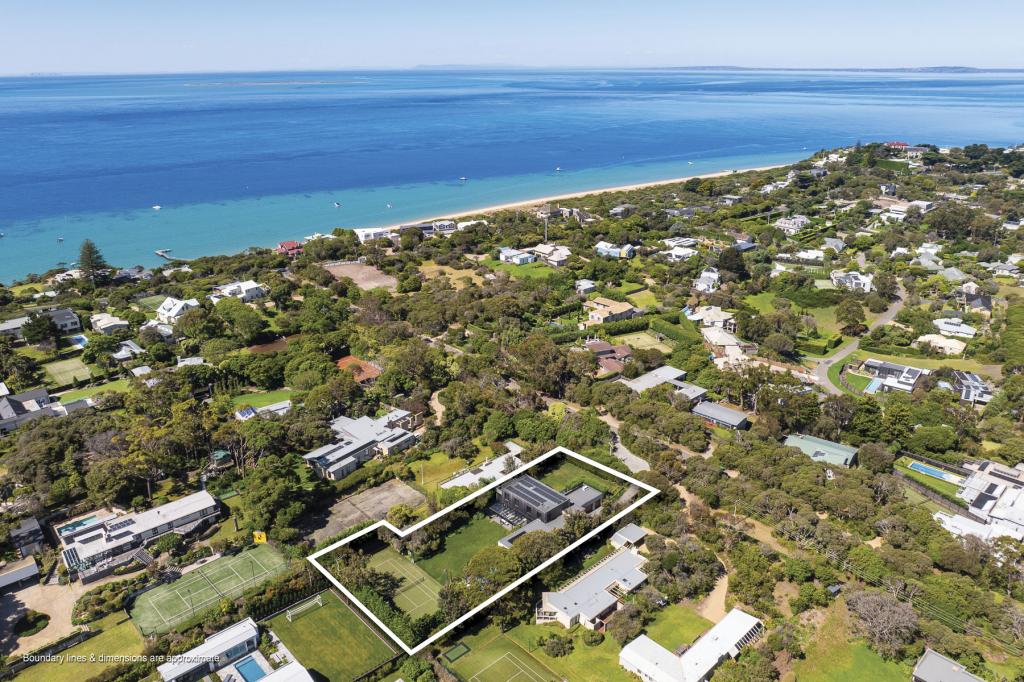 38 Campbells Rd, Portsea, VIC 3944