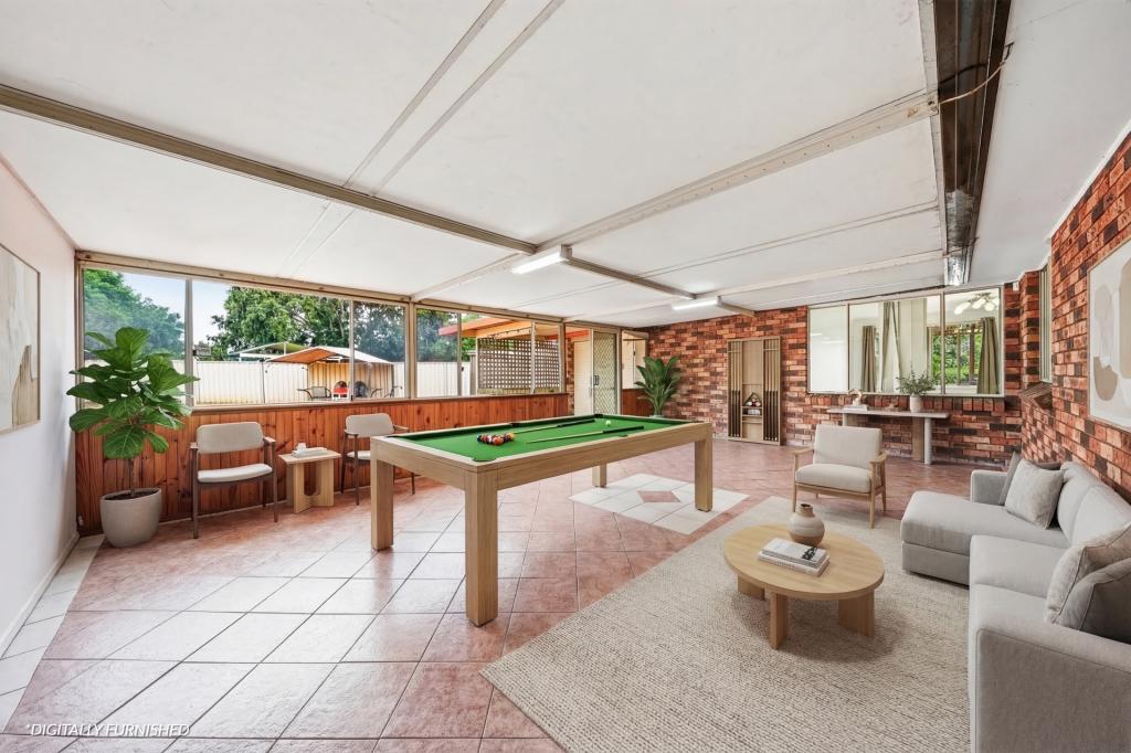 18 Cain Pl, Plumpton, NSW 2761