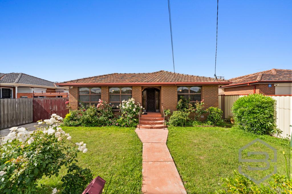 4 Kathryn Ave, Lalor, VIC 3075