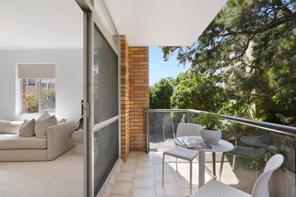 4/2a Ashburner St, Manly, NSW 2095