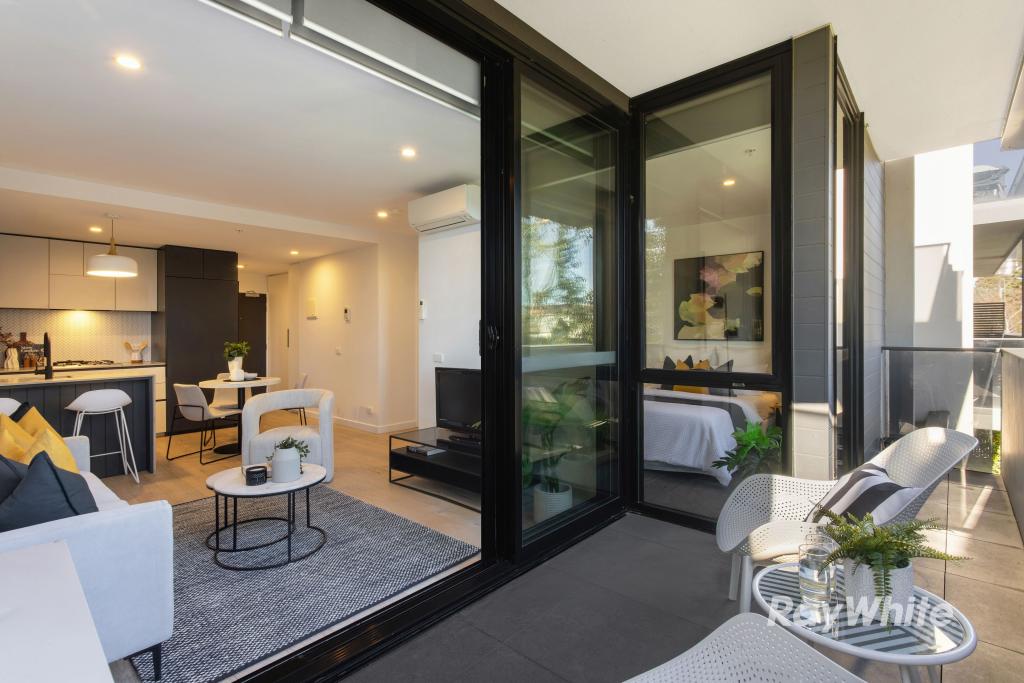 110/92 Mimosa Rd, Carnegie, VIC 3163