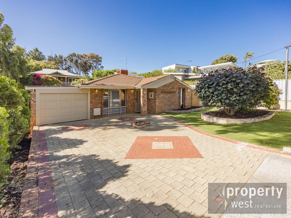 14 Nicholas Ave, Quinns Rocks, WA 6030