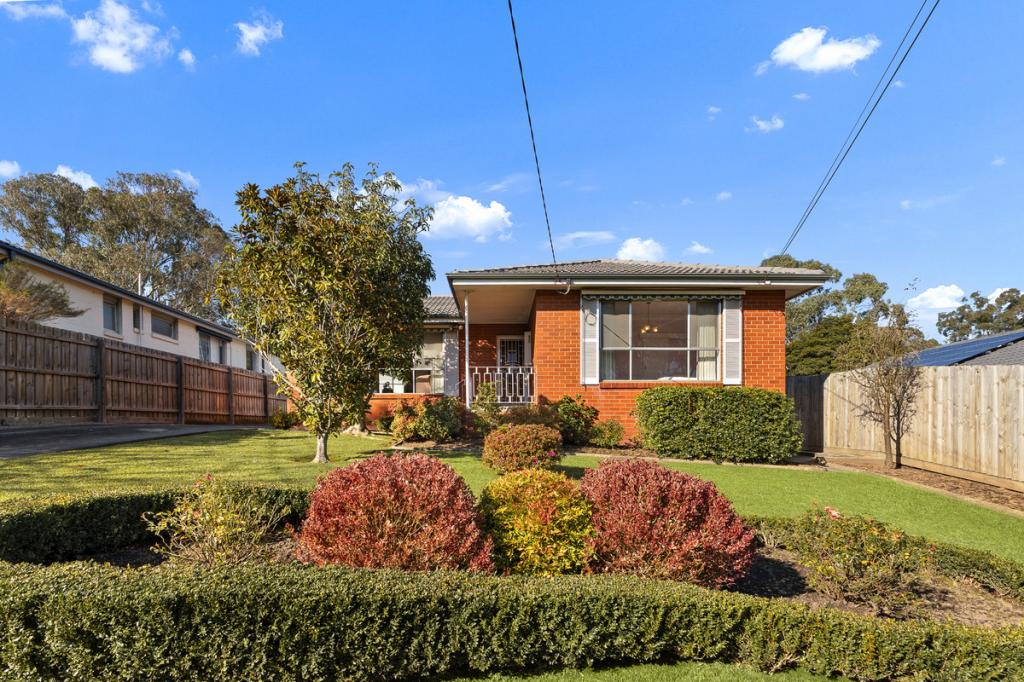 62 Alexander Cres, Ferntree Gully, VIC 3156