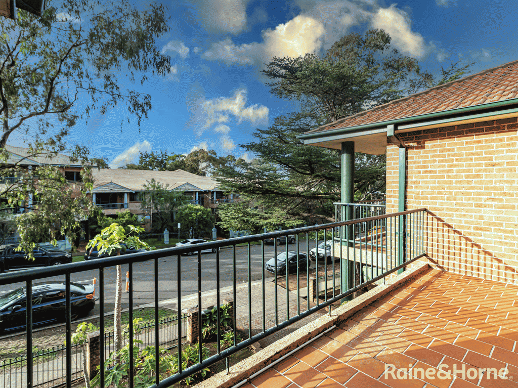 9/22-24 Bailey St, Westmead, NSW 2145