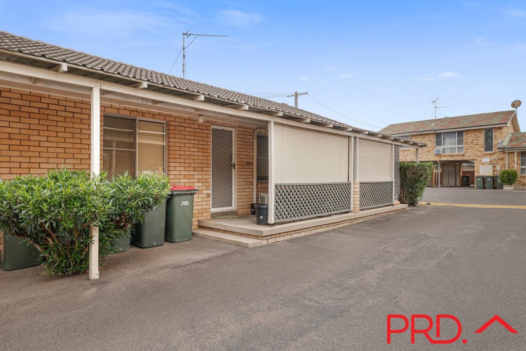 3/4 Anne St, South Tamworth, NSW 2340