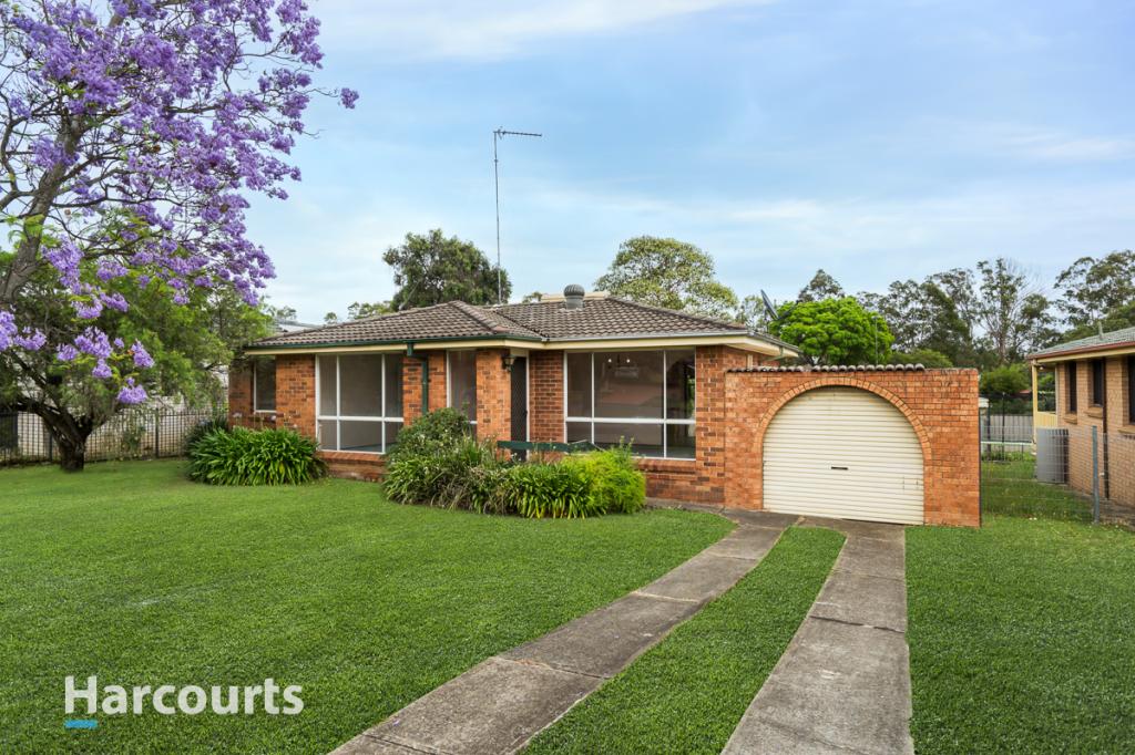 90 Grange Cres, Cambridge Gardens, NSW 2747