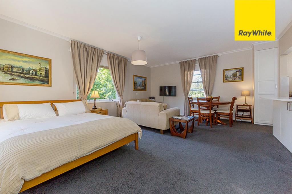 5/45 Hampton Cct, Yarralumla, ACT 2600