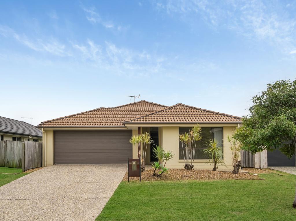 9 Borbidge St, North Lakes, QLD 4509