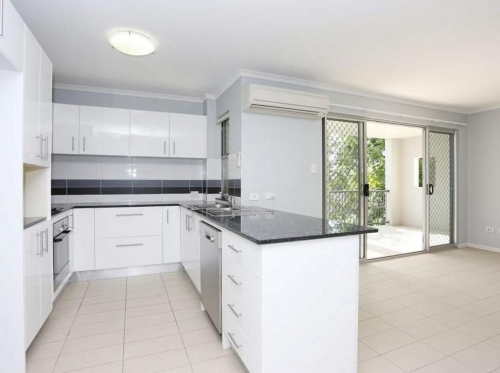 1/46 Silva St, Ascot, QLD 4007